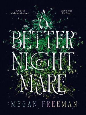 cover image of A Better Nightmare